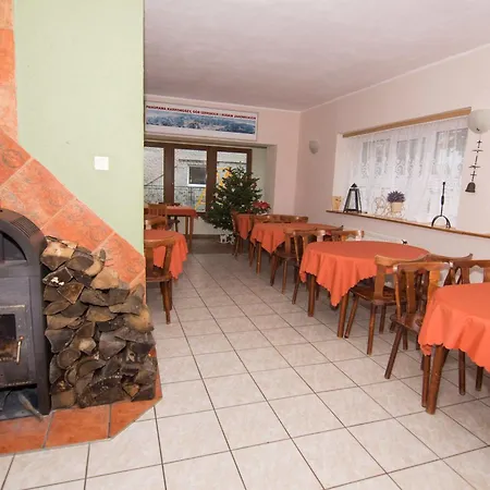 Casa de hóspedes Nova - Centrum 3*