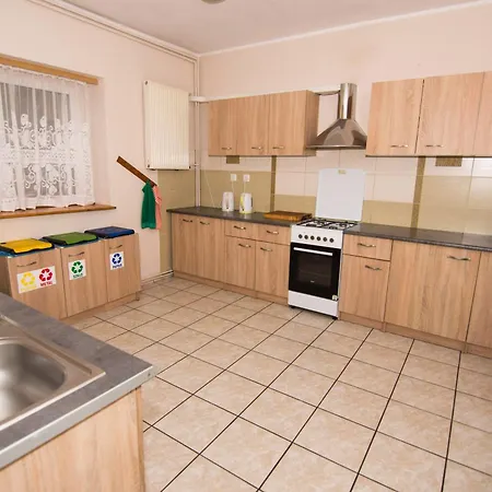 Pensjonat Nova - Centrum Szklarska Poręba