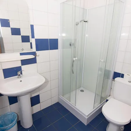 Nova - Centrum Pensjonat