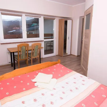 Casa de hóspedes Nova - Centrum