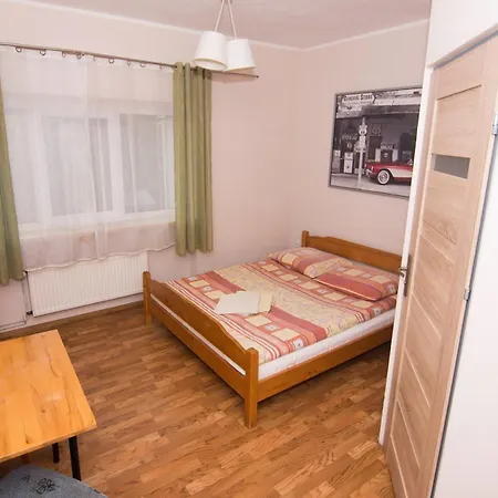 Nova - Centrum Casa de hóspedes Szklarska Poręba