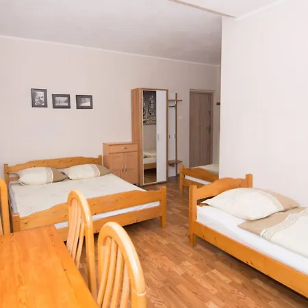 Casa de hóspedes Nova - Centrum 3*