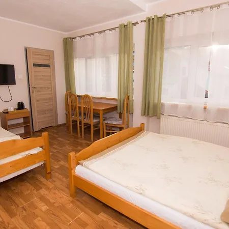 Casa de hóspedes Nova - Centrum