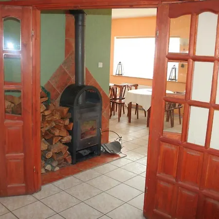 Casa de hóspedes Nova - Centrum