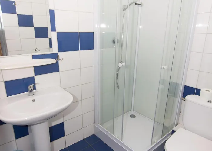 Nova - Centrum Pensionat