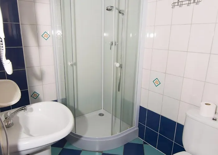 Pensionat Nova - Centrum Szklarska Poręba