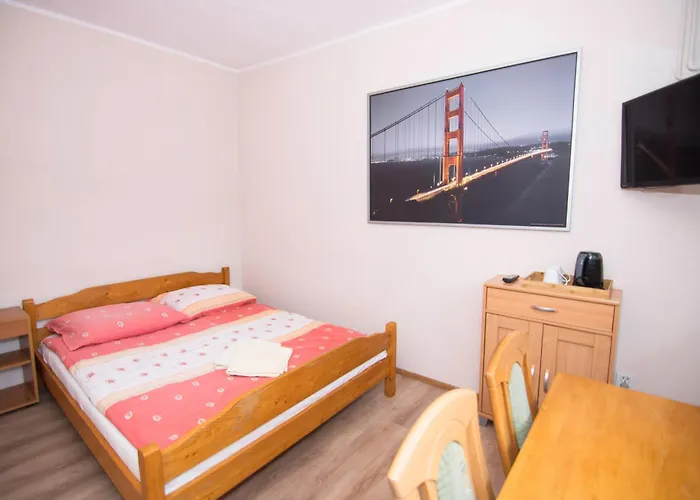 Nova - Centrum 3* Szklarska Poręba