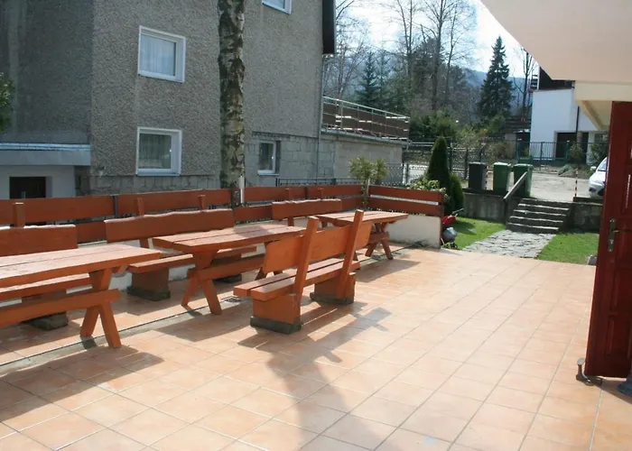 Nova - Centrum Pensionat